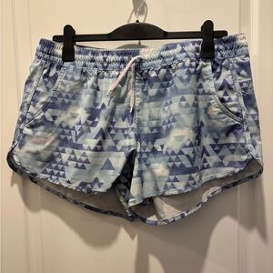 Columbia Athletic Shorts